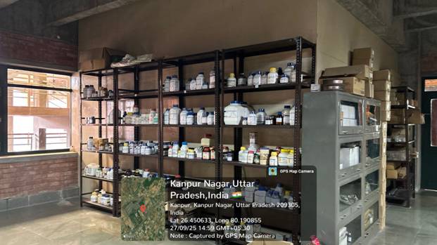 Infrastructure Image